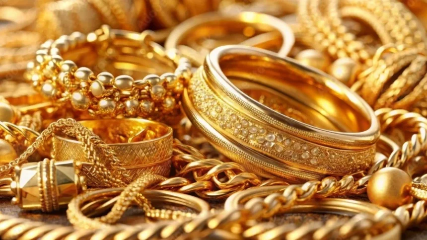 gold price in Bangladesh