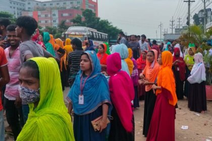 গোল্ডেন রিফিট গার্মেন্টস লিমিটেড