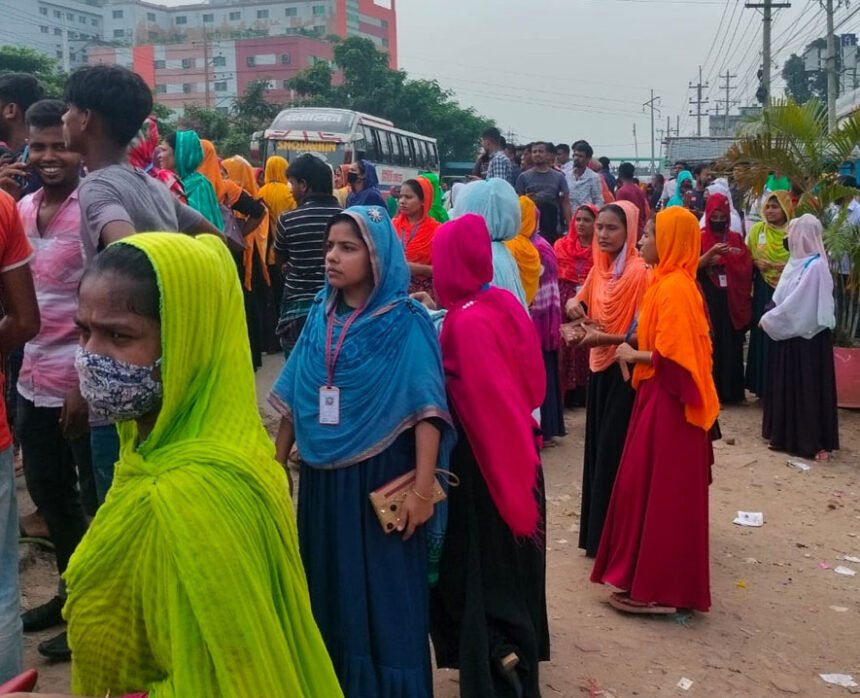 গোল্ডেন রিফিট গার্মেন্টস লিমিটেড