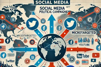 Impact of Social Media on Political Campaigns