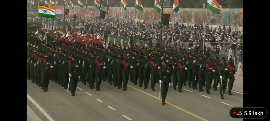 Indian Army