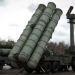 S-400 Triumf Air Defense System