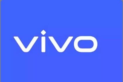 vivo mobile logo