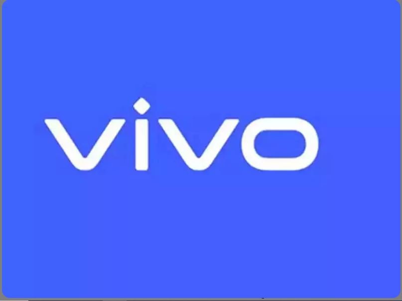 vivo mobile logo